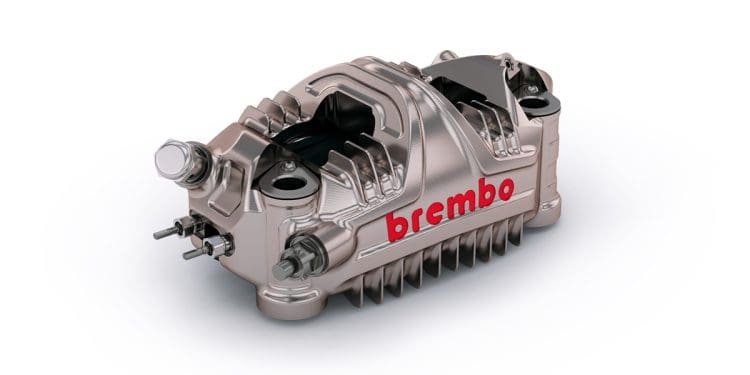 Brembo distinguida pelas práticas de sustentabilidade ambiental