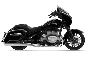 BMW R18 de 2025 reinventada: Motor refinado e com melhorias estéticas