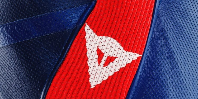 Dainese consolida presença no MotoGP e fornece Pramac de Miguel Oliveira