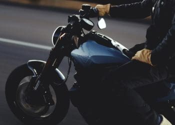 LiveWire, marca elétrica da Harley-Davidson, quebra nas vendas