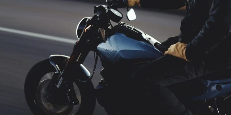 LiveWire, marca elétrica da Harley-Davidson, quebra nas vendas