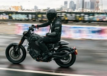 Nova cruiser elétrica da LiveWire já está à venda na Europa