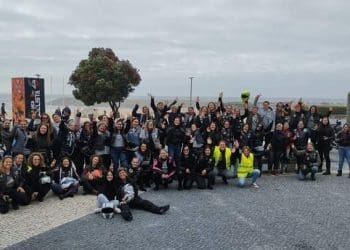 Dia da Mulher Motociclista é em maio na Covilhã