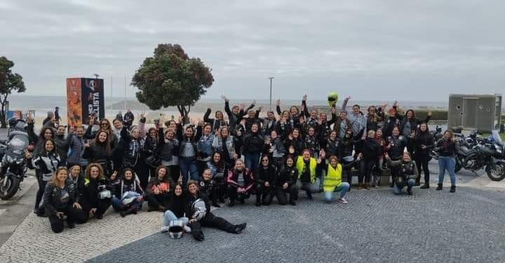 Dia da Mulher Motociclista é em maio na Covilhã
