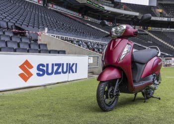 Suzuki defende ‘vários caminhos’ para a neutralidade carbónica