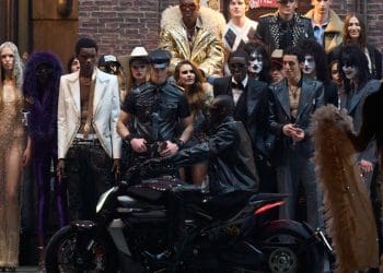 Ducati e Dsquared2 lançam nova coleção cápsula inspirada na nova XDiavel V4