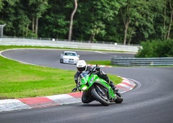 Nürburgring impõe fortes restrições às motos nas sessões públicas a partir de 2025
