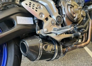 Novo dispositivo converte o calor do escape em energia – um passo em frente para os motores de combustão