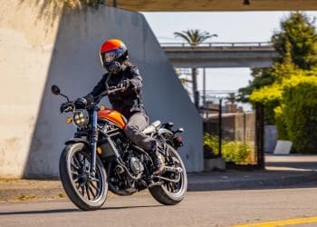 Honda traça plano ambicioso para dominar 50% do mercado global de motos
