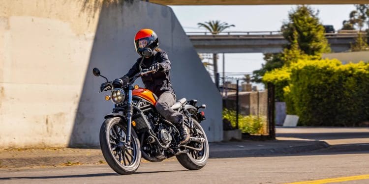 Honda traça plano ambicioso para dominar 50% do mercado global de motos