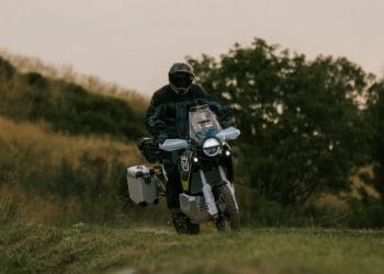 Husqvarna Portugal lança campanha exclusiva para a gama Norden 901