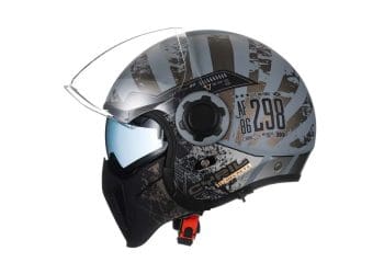 Empresa britânica multada em 11.900€ por venda de capacetes que falharam testes de segurança