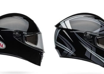 Bell Lithium: Capacete de turismo acessível que só peca por não ter chegado mais cedo