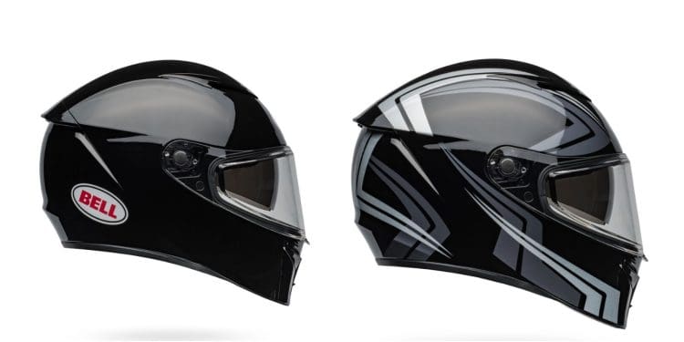 Bell Lithium: Capacete de turismo acessível que só peca por não ter chegado mais cedo