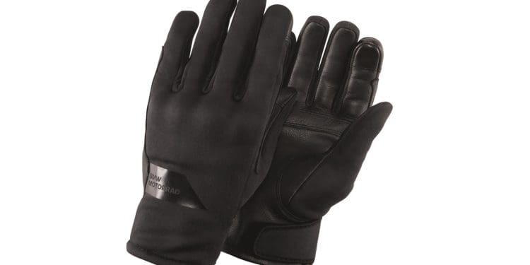Luvas Atlanta Gore-Tex: Produto do mês de Fevereiro BMW Motorrad