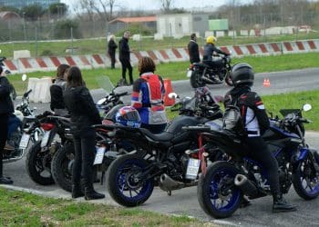 Motodays 2025 em Roma já na próxima semana com programa imperdível