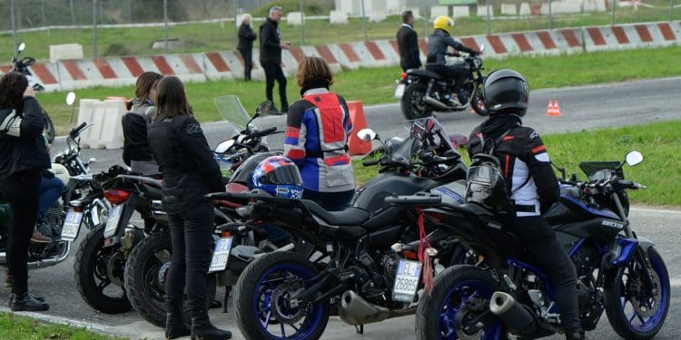 Motodays 2025 em Roma já na próxima semana com programa imperdível