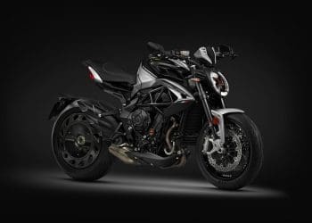 MV Agusta terá evento exclusivo de celebração dos 80 anos este sábado