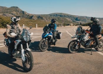 NEXX X.LIFE COUNTRY Zero Pro: O capacete de aventura que podes ganhar gratuitamente