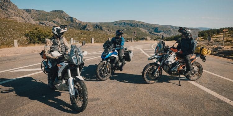 NEXX X.LIFE COUNTRY Zero Pro: O capacete de aventura que podes ganhar gratuitamente