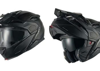 Habilite-se a ganhar um capacete da NEXX totalmente gratuito