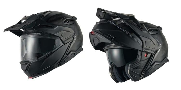 Habilite-se a ganhar um capacete da NEXX totalmente gratuito