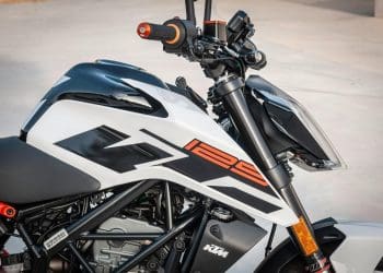 Bomba à vista? BMW pode estar interessada em comprar a KTM AG e revolucionar a marca