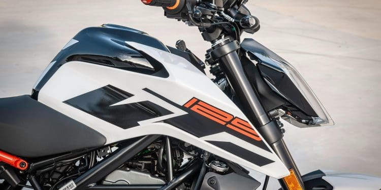 Bomba à vista? BMW pode estar interessada em comprar a KTM AG e revolucionar a marca