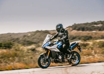 Suzuki lança campanha de financiamento a 0% durante quatro anos em Inglaterra