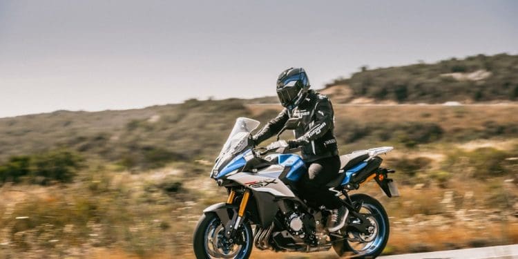 Suzuki lança campanha de financiamento a 0% durante quatro anos em Inglaterra