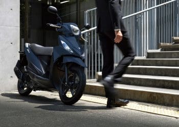 Os planos da Suzuki na mobilidade sustentável