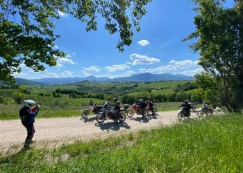 Aventura e diversão: O Moto Experience 2025 está de volta