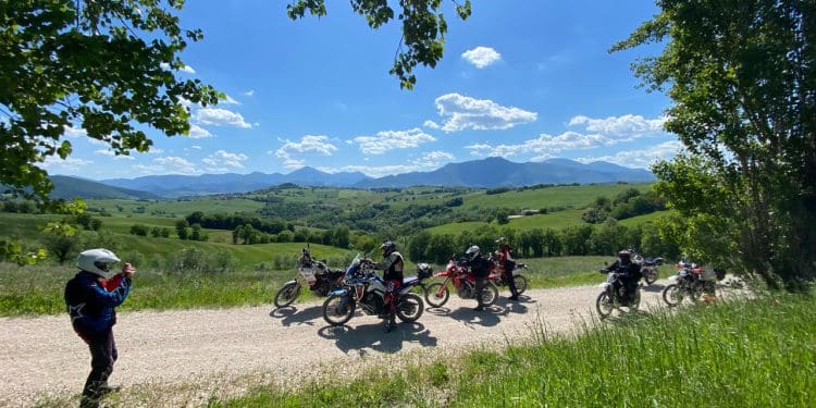 Aventura e diversão: O Moto Experience 2025 está de volta