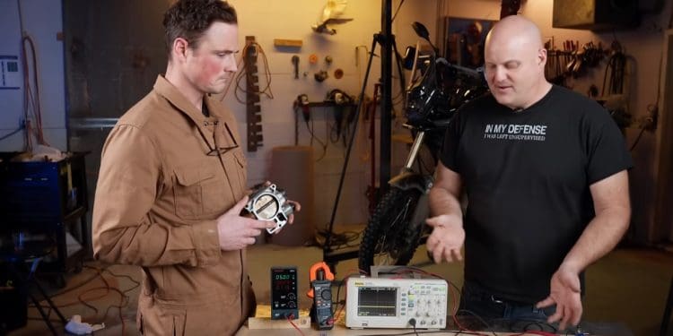 Cinco dicas essenciais para o sistema elétrico da sua moto