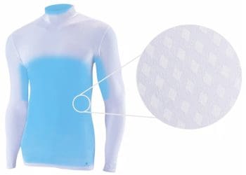 Zerofit revoluciona vestuário para motociclistas com a nova base IceSkin