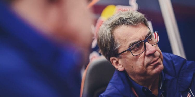 O fim de uma era: Stefan Pierer sai de cena na KTM AG