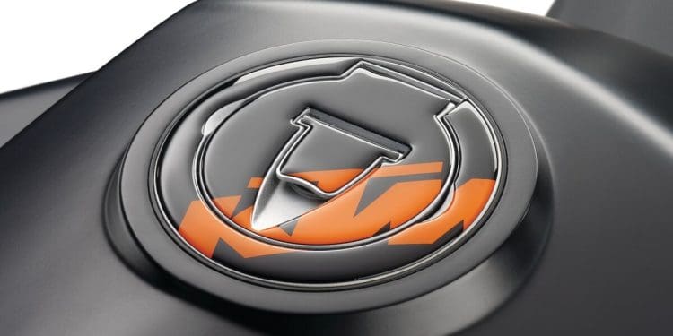 KTM dá forte prova de vida: ‘Para todos os que duvidaram… observem-nos!’