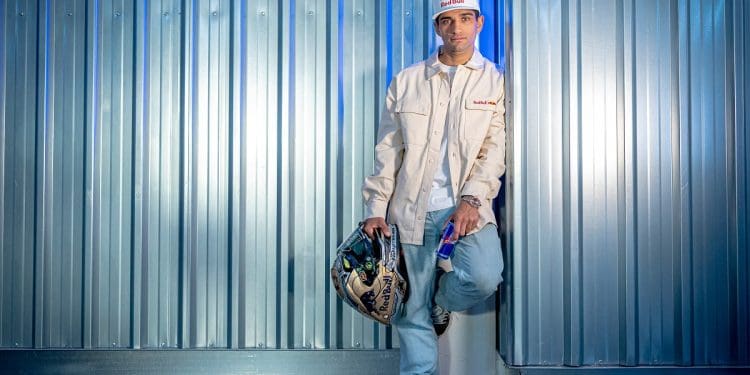 ‘Não posso garantir uma vitória nem sequer um quinto lugar quando voltar’ – Jorge Martín