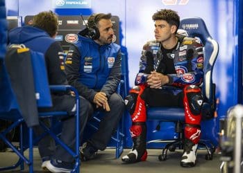 ‘Não será uma tarefa fácil, preciso de recuperar o ritmo’ – Augusto Fernández