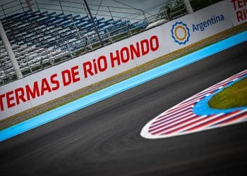 MotoGP deixou Termas de Río Hondo para trás… e pode não voltar à Argentina tão cedo
