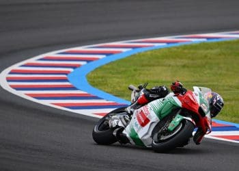 Lucio Cecchinello revela fúria e Johann Zarco após sexto lugar: ‘Ele estava irritado…’