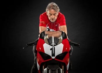 Carl Fogarty junta-se à Advocates Racing e será chefe de equipa no BSB