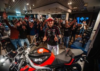 ‘Ainda não sei quando poderei voltar’ – Jorge Martín