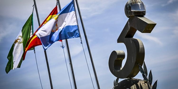 Espanha garante Barcelona e Valência até 2031. E as outras rondas ibéricas?