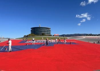 WSBK chega à Europa para a segunda ronda: Os horários de Portimão