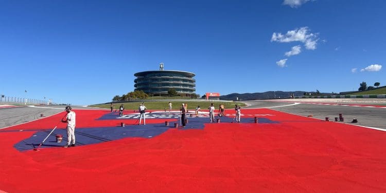 WSBK chega à Europa para a segunda ronda: Os horários de Portimão