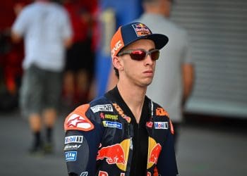 ‘Gigi Dall’Igna está um passo à frente dos outros’ – Pedro Acosta