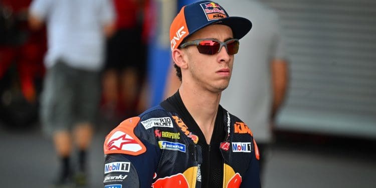 ‘Gigi Dall’Igna está um passo à frente dos outros’ – Pedro Acosta