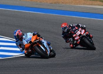 Massimo Rivola sublinha progresso da Aprilia face aos testes; Ai Ogura não foi ‘surpresa’