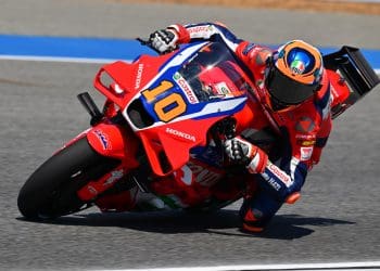 Luca Marini e Fabio Quartararo foram os mais rápidos na Q1 e vão disputar pole position no GP das Américas